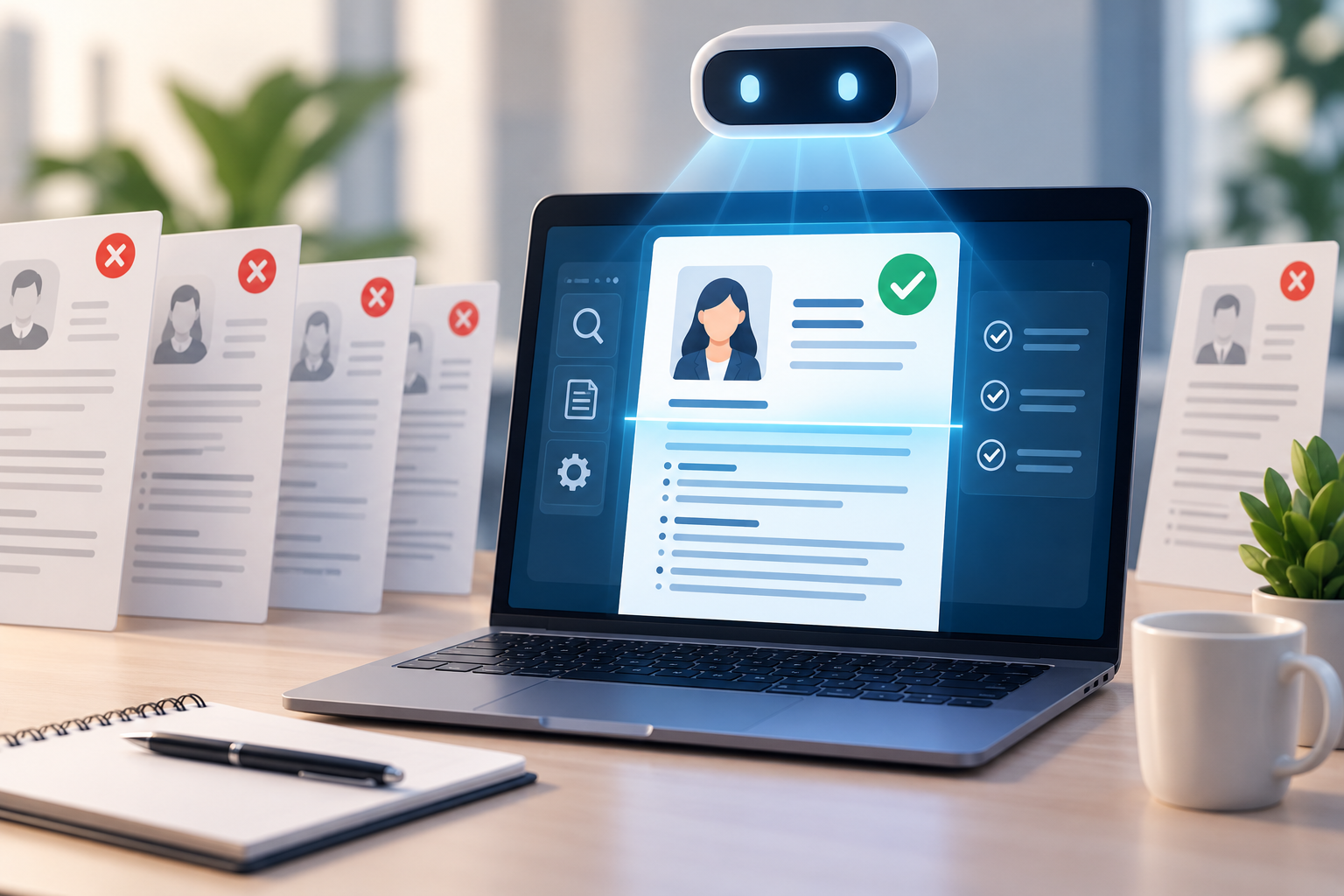 ATS Uyumlu CV Nedir? Nasıl Hazırlanır ve ATS CV Formatı Nasıl Olmalı?
