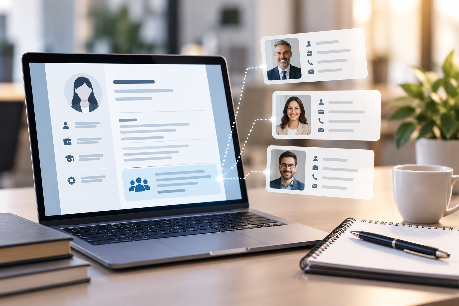 CV’de Referans Nasıl Yazılır? Referans Eklerken Dikkat Edilmesi Gerekenler