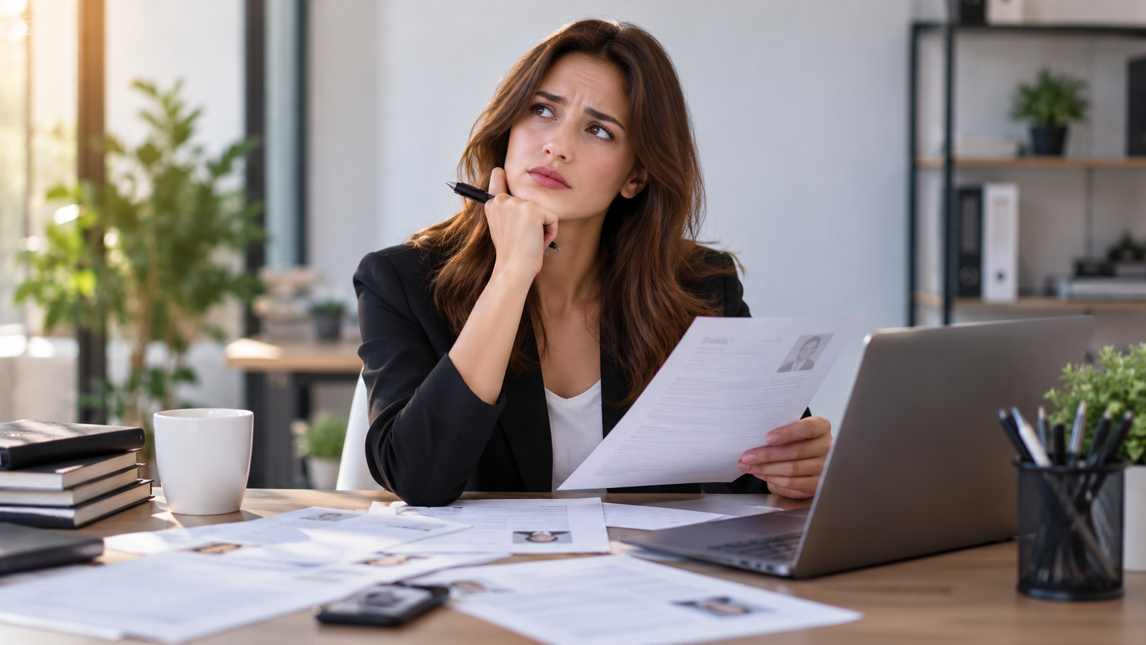 CV Hazırlarken Yapılan Hatalar Nelerdir? CV’de En Sık Yapılan 10 Hata