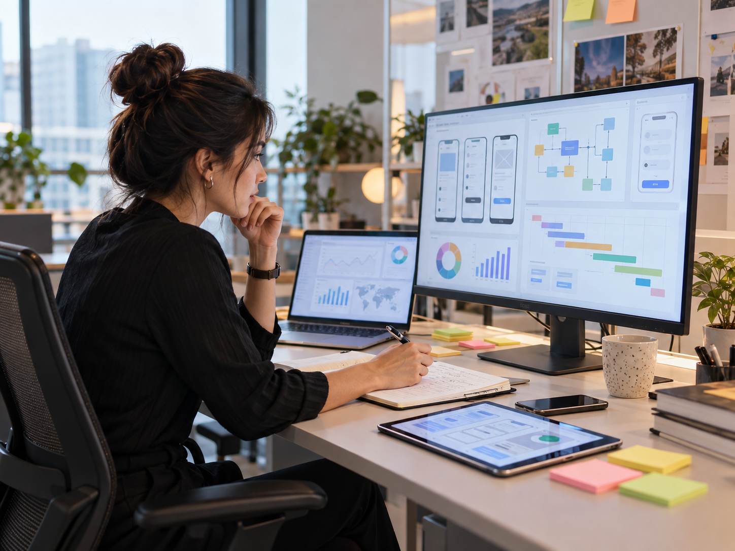 Ürün Yöneticisi Ne İş Yapar? Product Manager Nasıl Olunur?