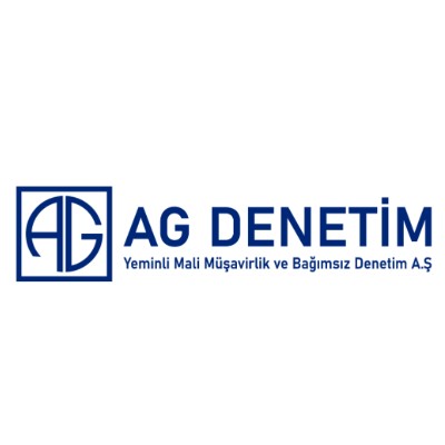 AG YEMİNLİ MALİ MÜŞAVİRLİK VE BAĞIMSIZ DENETİM A.Ş.